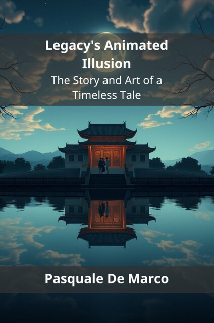 Legacy's Animated Illusion, Pasquale De Marco