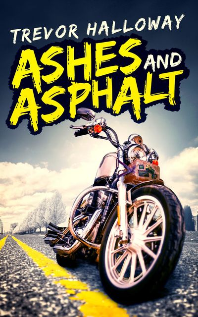 Ashes and Asphalt, Taylor