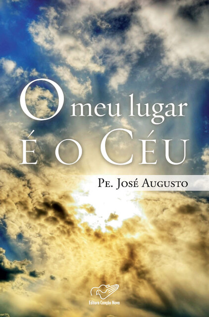 O meu lugar é o céu, Pe. José Augusto
