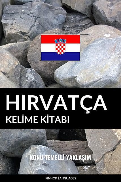 Hırvatça Kelime Kitabı, Pinhok Languages