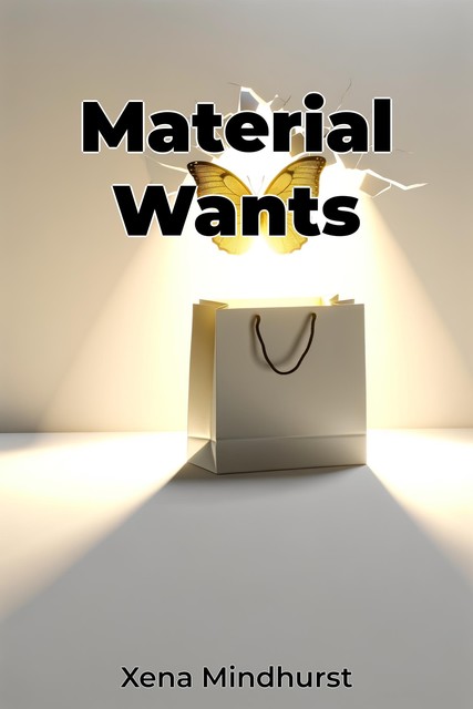 Material Wants, Xena Mindhurst