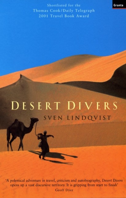 Desert Divers, Sven Lindqvist