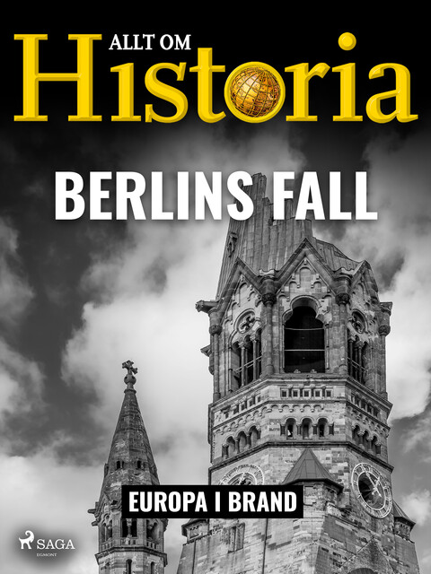 Berlins fall, Allt Om Historia