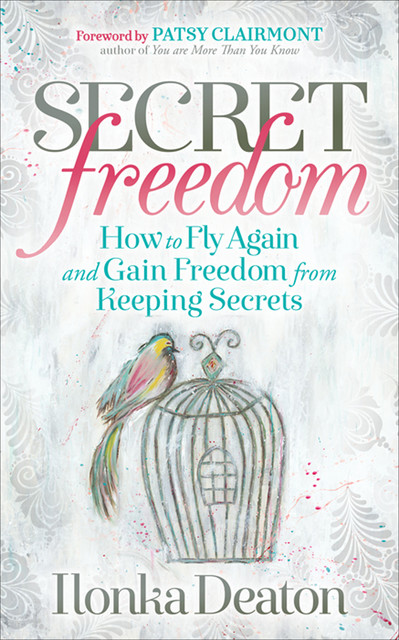 Secret Freedom, Ilonka Deaton