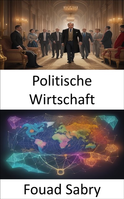 Politische Wirtschaft, Fouad Sabry