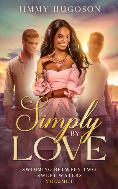 Simply by Love, Jimmy Hugoson