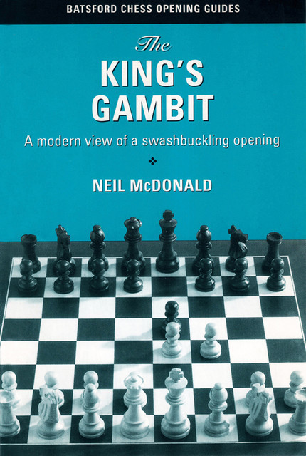 The Kingâ€™s Gambit, Neil McDonald