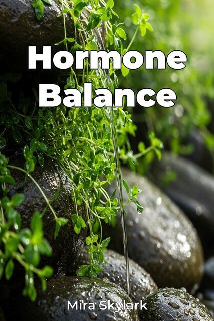 Hormone Balance, Mira Skylark