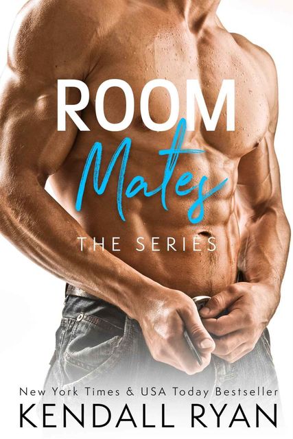 Room Mates (The Series), Kendall Ryan