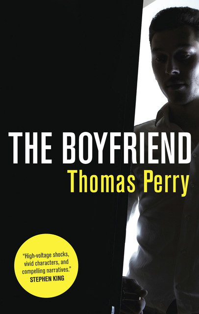 The Boyfriend, Thomas Perry
