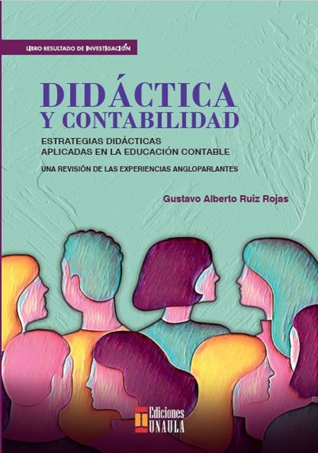 Didáctica y contabilidad, Gustavo Alberto Ruiz Rojas