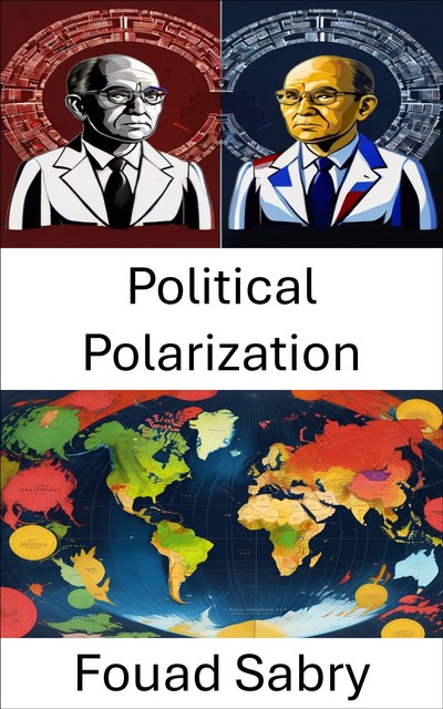 Political Polarization, Fouad Sabry