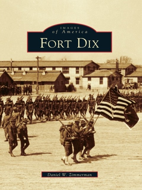 Fort Dix, Daniel Zimmerman