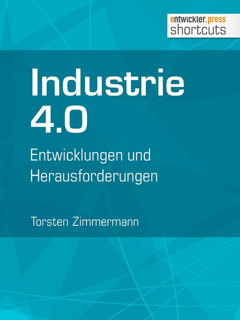 Industrie 4.0, Torsten Zimmermann