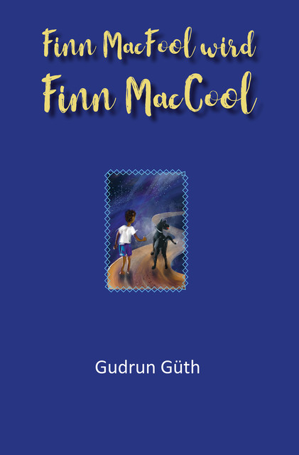 Finn MacFool wird Finn MacCool, Gudrun Güth