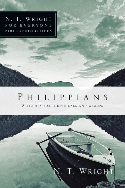 Philippians, N.T.Wright