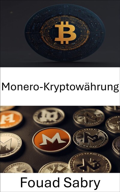 Monero-Kryptowährung, Fouad Sabry