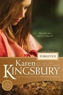 Forgiven, Karen Kingsbury