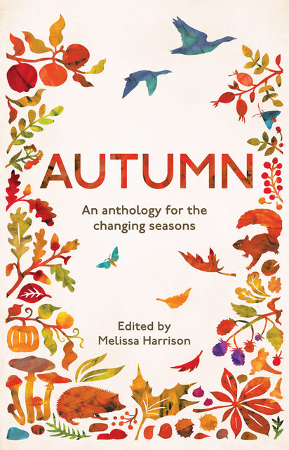 Autumn, Melissa Harrison