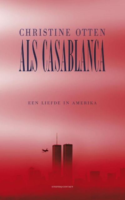 Als Casablanca, Christine Otten