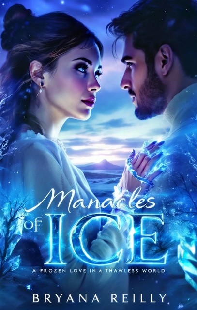 Manacles of Ice, Bryana Reilly