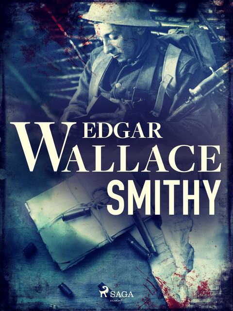 Smithy, Edgar Wallace