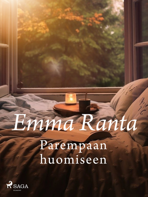 Parempaan huomiseen, Emma Ranta