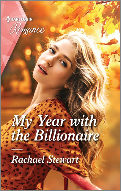 My Year with the Billionaire, Rachael Stewart