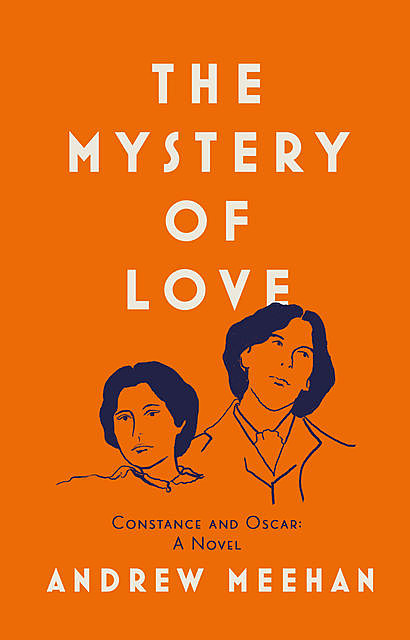 The Mystery of Love, Andrew Meehan
