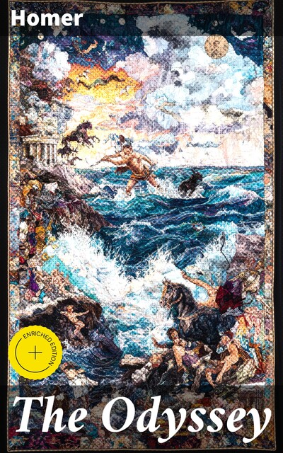 The Odyssey, Homer