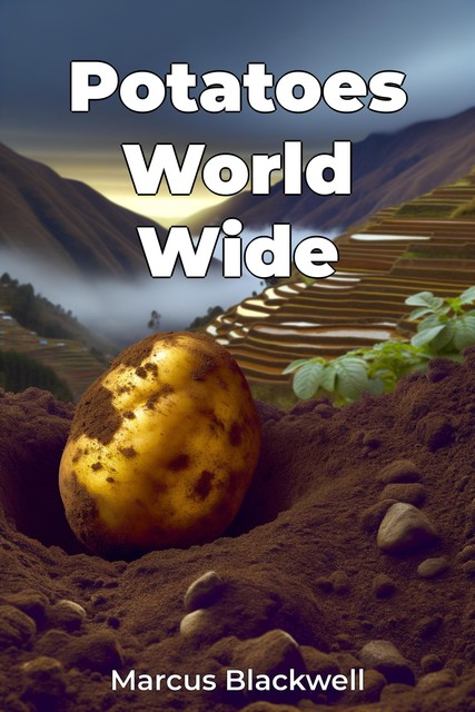 Potatoes World Wide, Marcus Blackwell