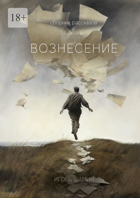 Вознесение, Игорь Шамин
