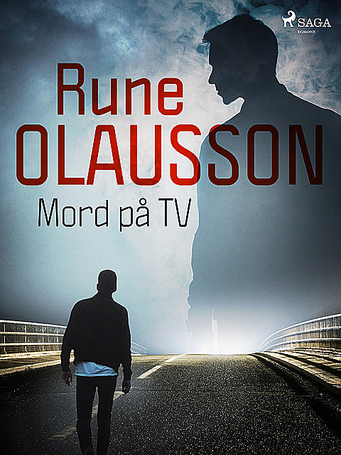 Mord på TV, Rune Olausson