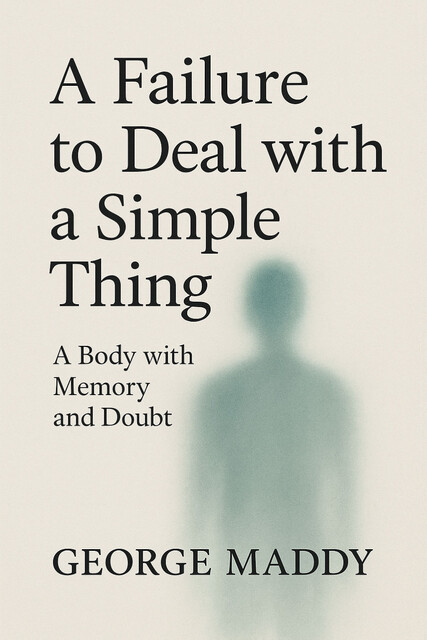 A Failure to Deal with a Simple Thing, George Maddy
