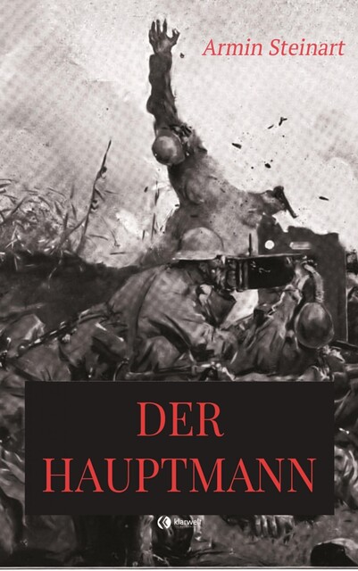 Der Hauptmann, Armin Steinart