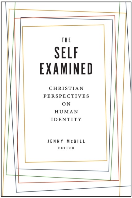Self Examined, Jenny McGill