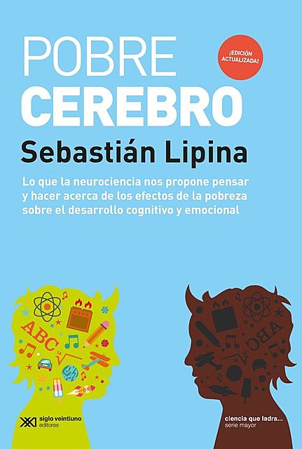 Pobre cerebro, Sebastián Lipina