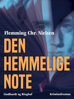Den hemmelige note, Flemming Chr. Nielsen