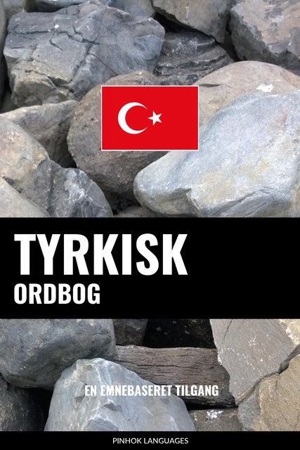 Tyrkisk ordbog, Pinhok Languages