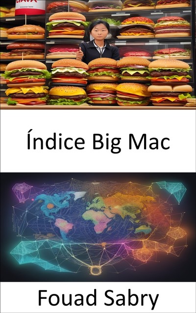 Índice Big Mac, Fouad Sabry