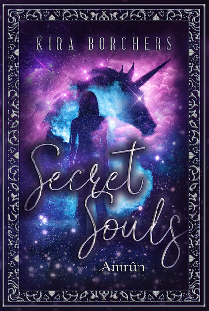 Secret Souls, Kira Borchers