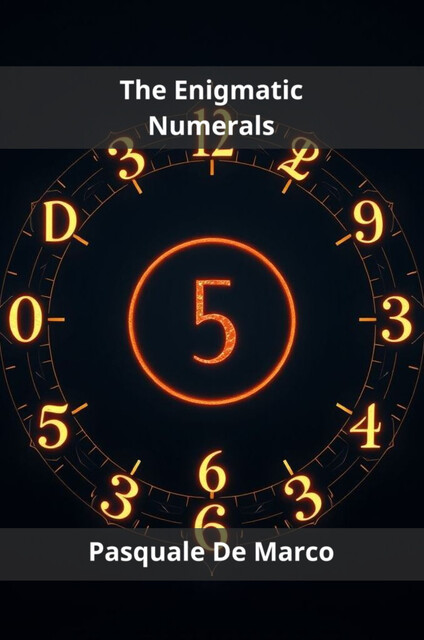 The Enigmatic Numerals, Pasquale De Marco