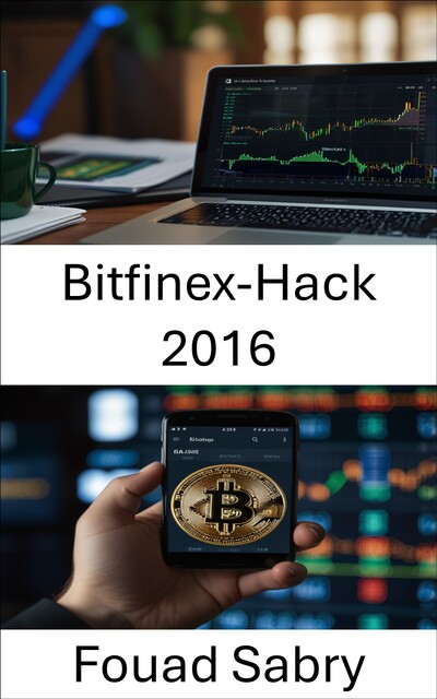 Bitfinex-Hack 2016, Fouad Sabry
