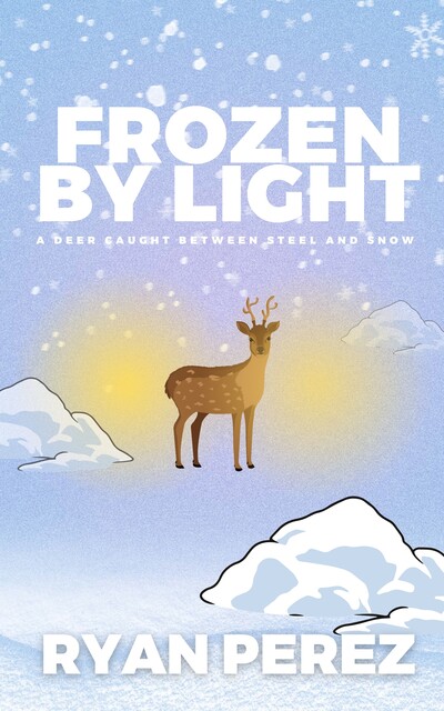 Frozen by Light, Ryan Perez
