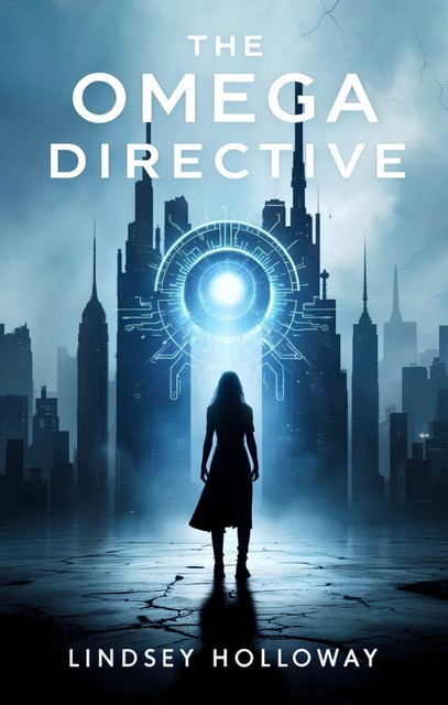 The Omega Directive, Lindsey Holloway