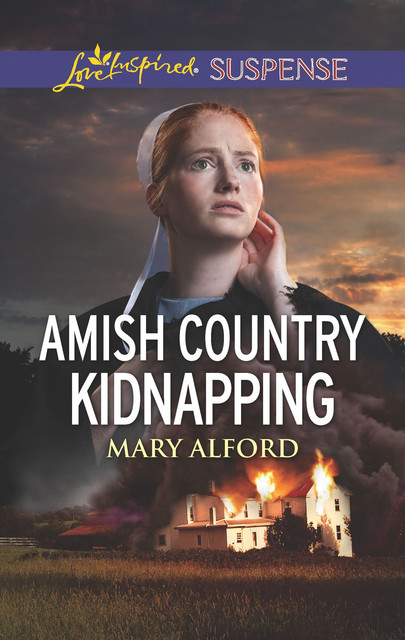 Amish Country Kidnapping, Mary Alford