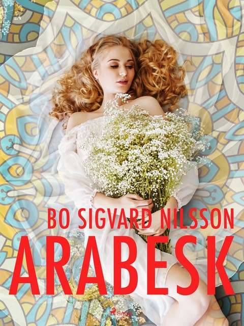 Arabesk, Bo Sigvard Nilsson