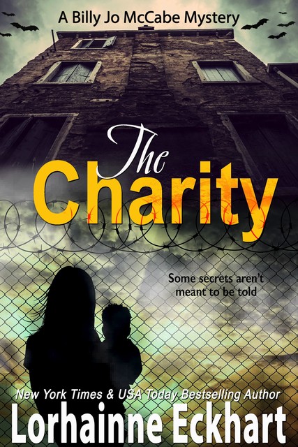 The Charity, Lorhainne Eckhart