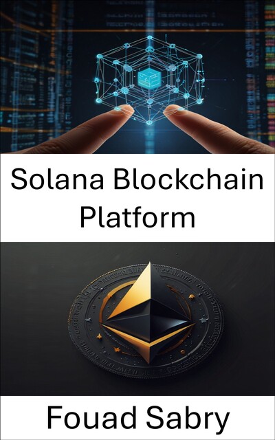 Solana Blockchain Platform, Fouad Sabry