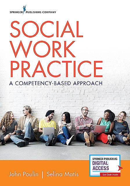 Social Work Practice, LCSW, MSW, John Poulin, Selina Matis